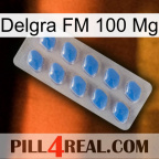 Delgra FM 100Mg 22